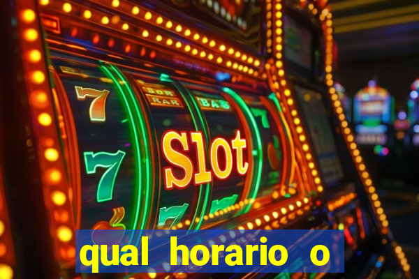 qual horario o fortune tiger paga mais